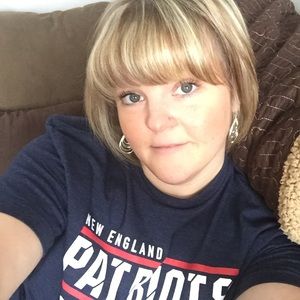 Meet your Posher, Briana